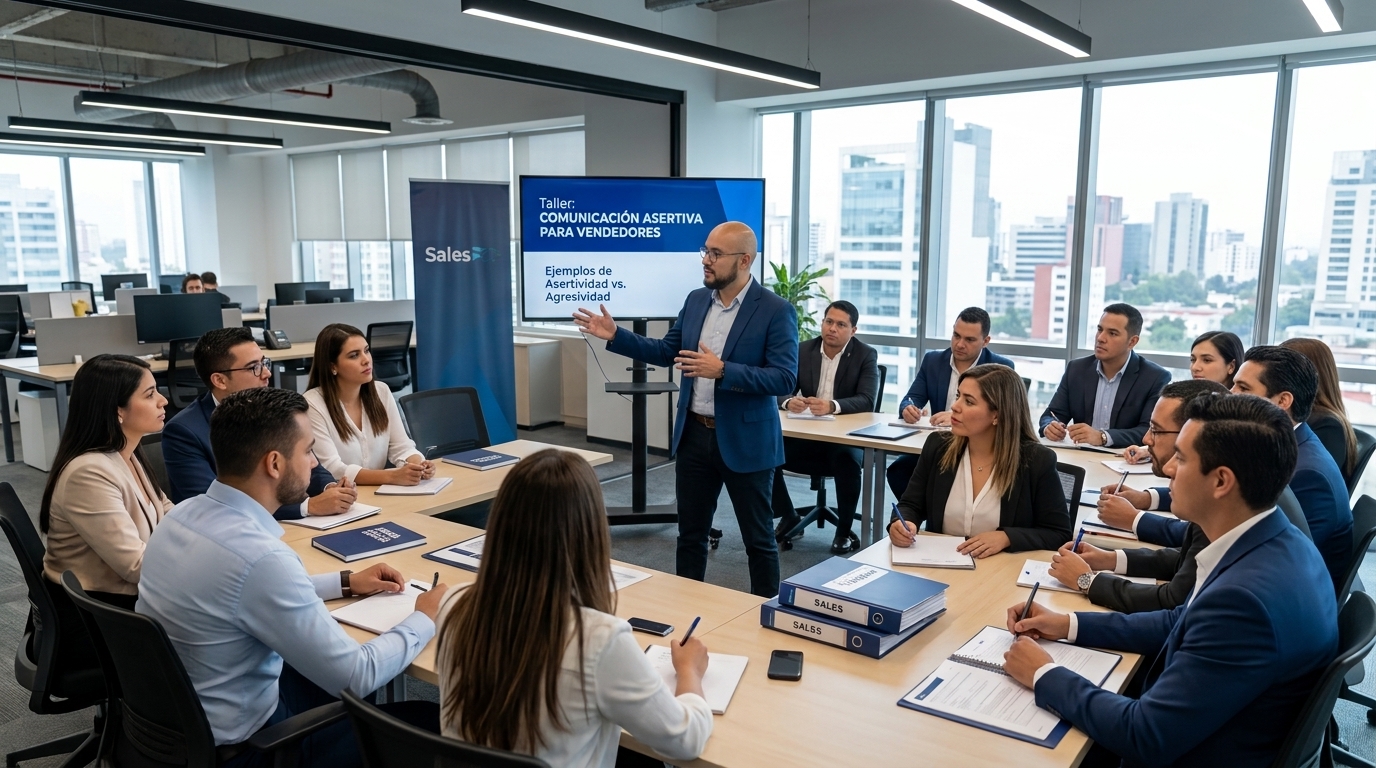 Capacitación y Talleres Prácticos